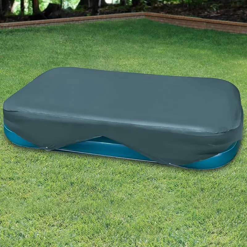 Intex Rectangular Pool Cover