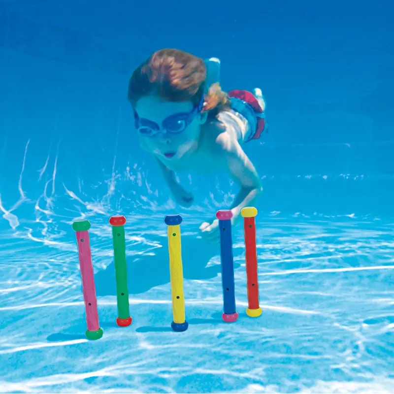 Intex Underwater Play Sticks