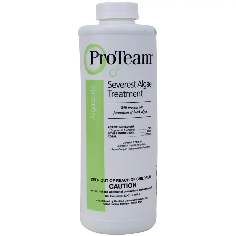ProTeam Severest Algae Treatment