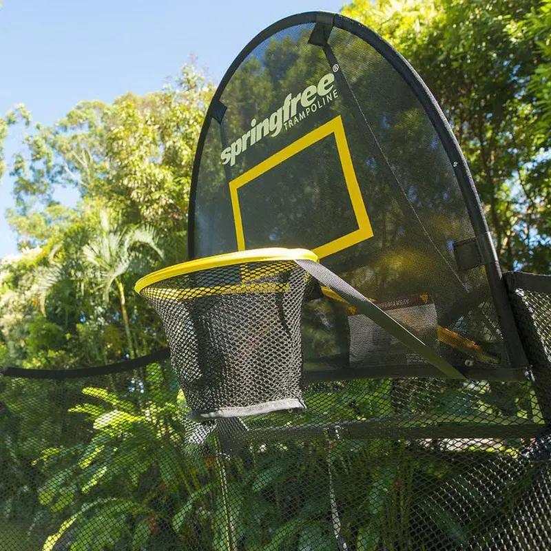 Springfree Trampoline FlexrHoop Kit