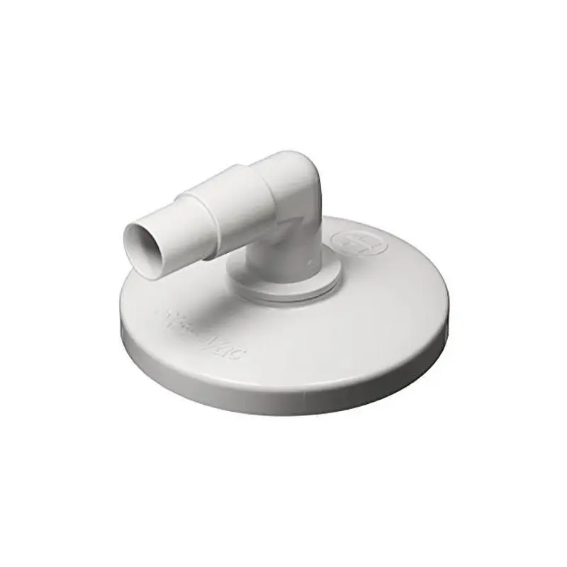 Vacuum Plate with Elbow BS 26549