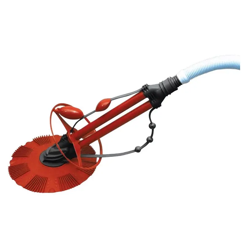 Dirt Demon Automatic Above Ground Pool Cleaner