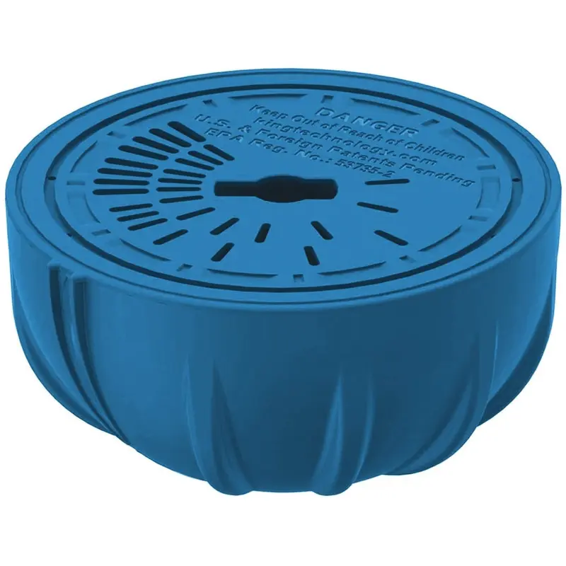 Flippin' FROG Pool Sanitizer Chlorine Cartridge