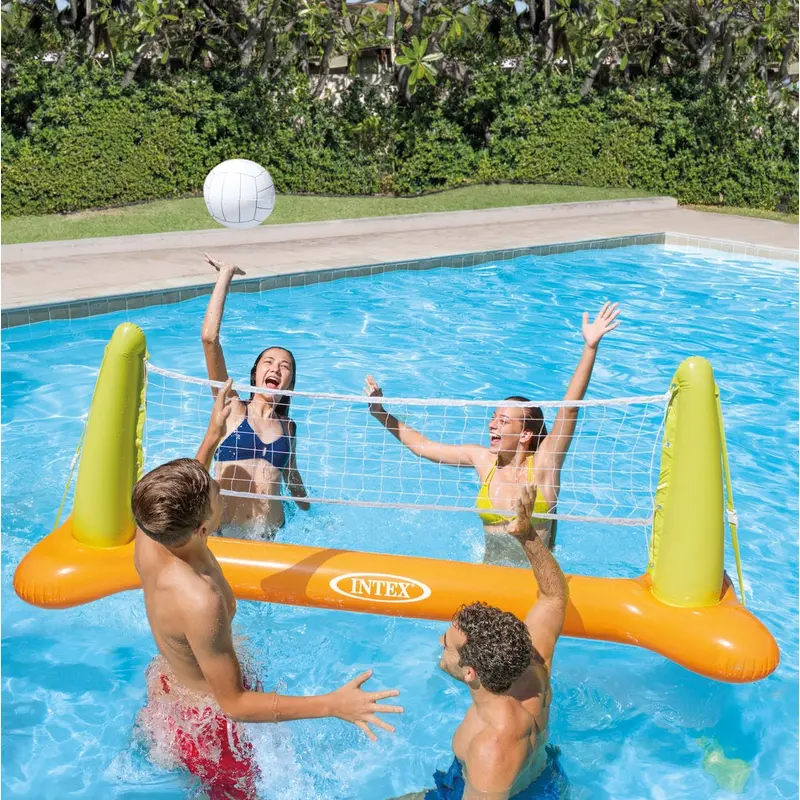 Intex Inflatable Pool Volleyball Game