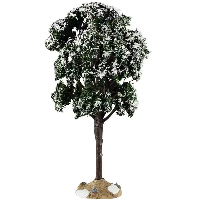 Lemax General Collectibles: Balsam Fir Tree, Large #64090
