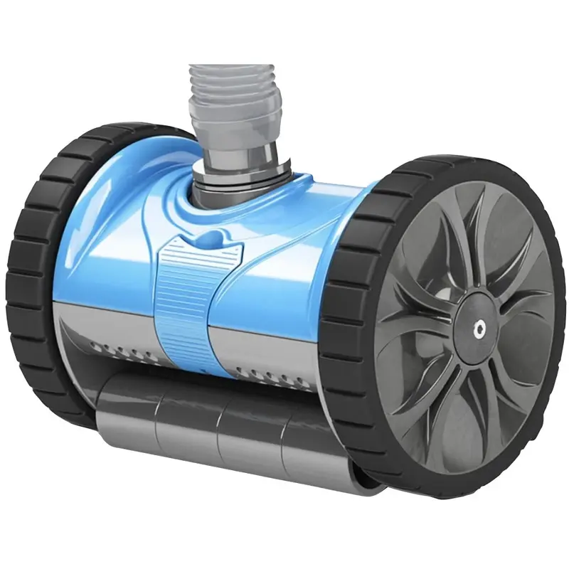 'Lil Rebel Suction-Side Cleaner for Above Ground Pools