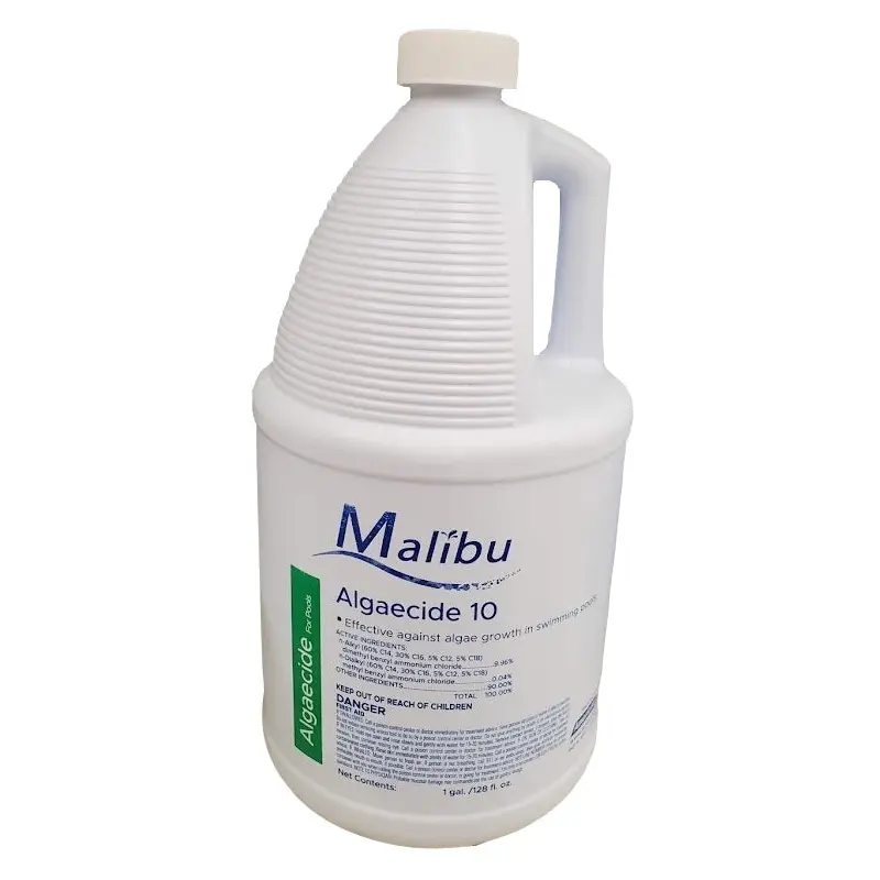Malibu Algaecide 10