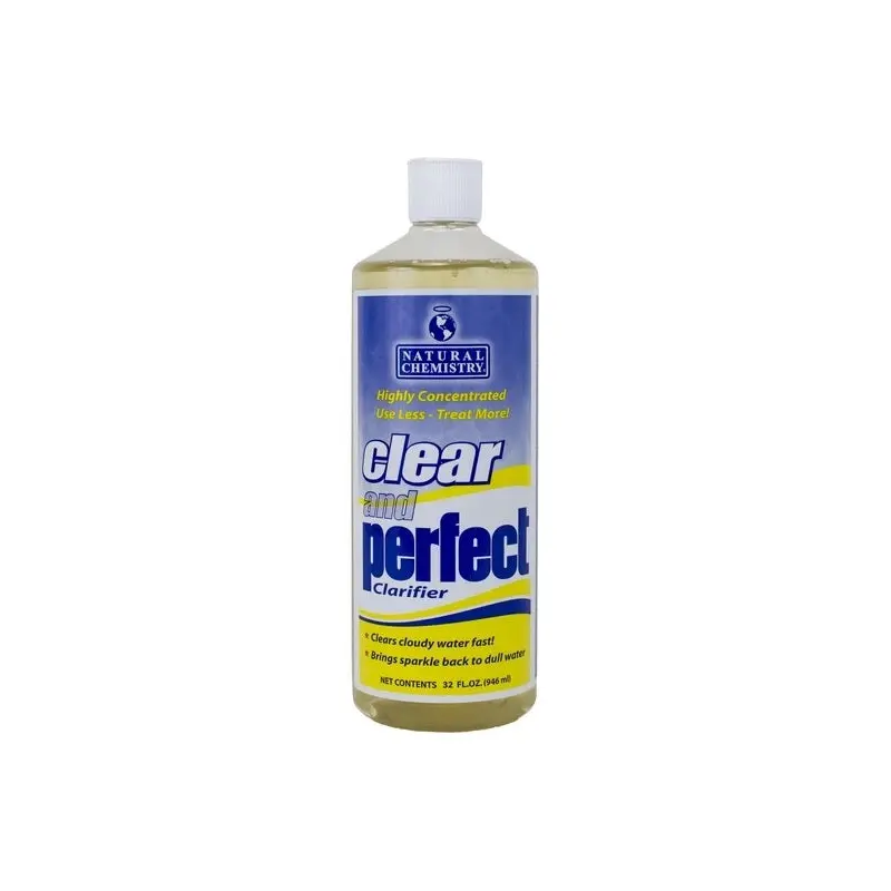 Natural Chemistry Clear & Perfect Clarifier