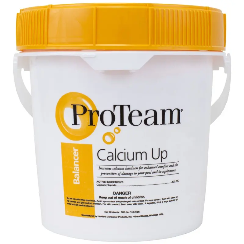 ProTeam Calcium Up