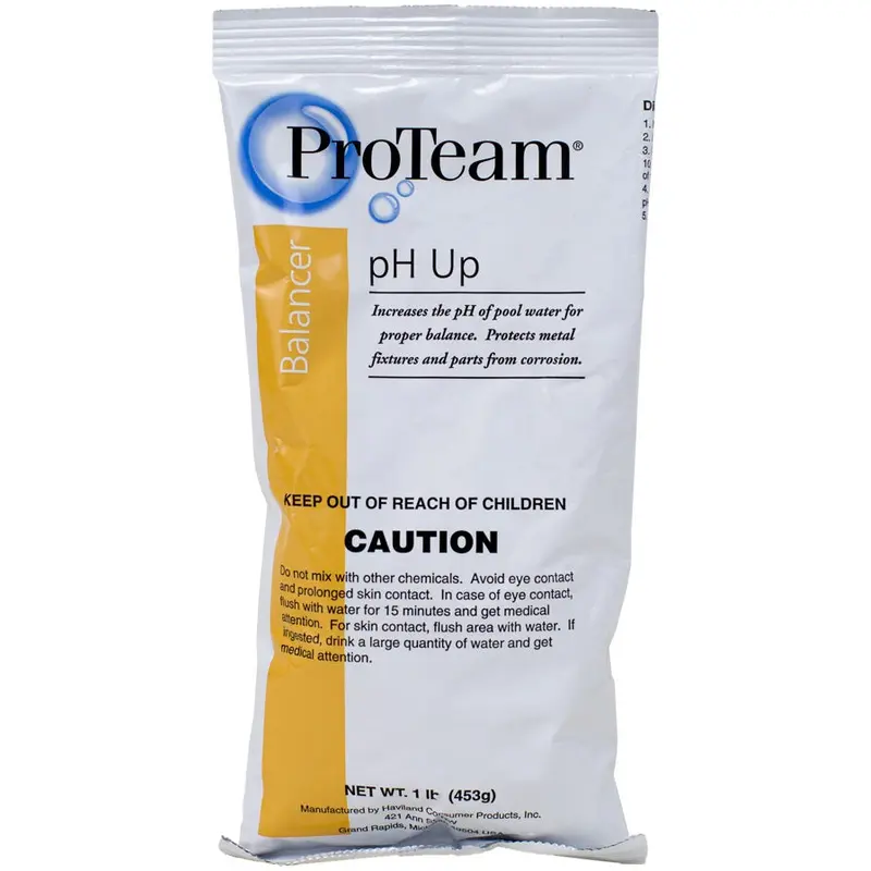 ProTeam pH Up (1 lbs)