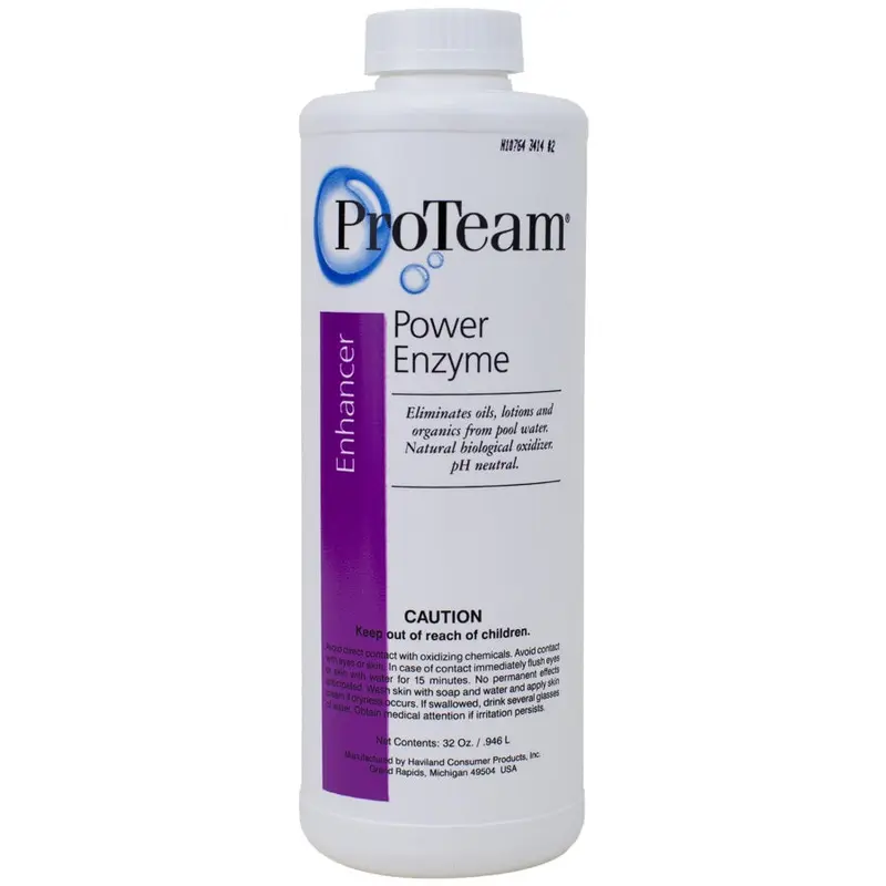 ProTeam Power Enzyme