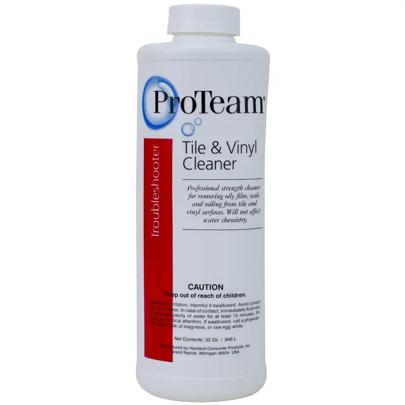 ProTeam Tile & Vinyl Cleaner
