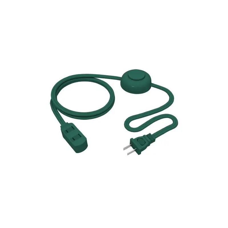 Stanley TapperMax 9 Foot Tapper Extension Cord