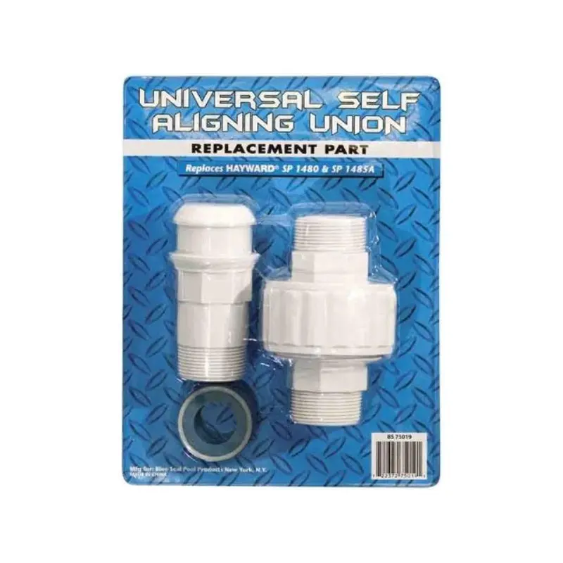 Universal Self Aligning Union BS 75019