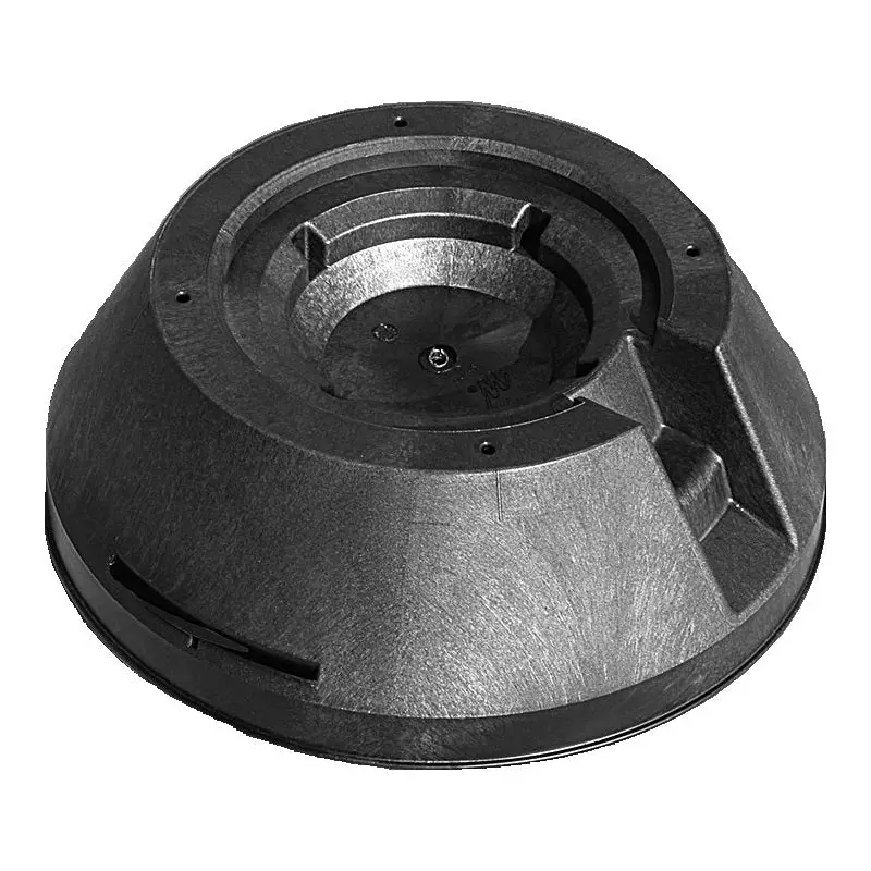 Waterway 672-7211 Modular Filter Base