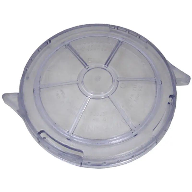 Waterway Pump Trap Lid Easy Lock 6 Self-Locking 319-3260