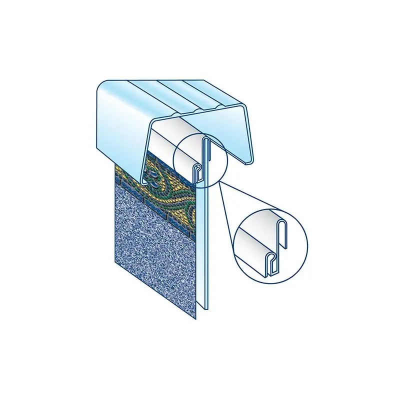 49" Bead Receiver Pack