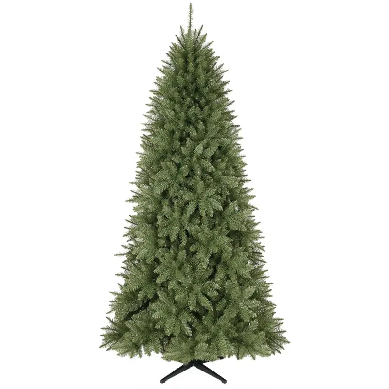 Carrington 6.5' Pine Ready-To-Light Artificial Christmas Tree