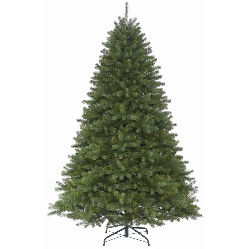 Colorado Fir Non-Lit Artificial Christmas Tree