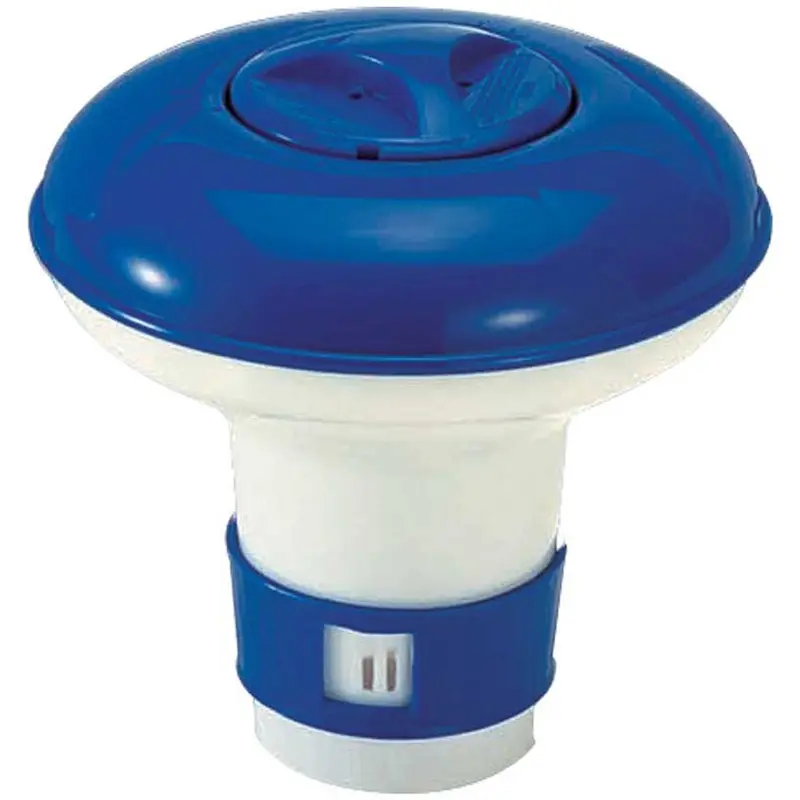 Floating Swimming Pool Chemical Dispensers