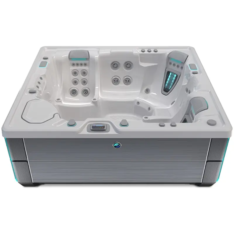 Hot Spring Highlife Collection Envoy Hot Tub
