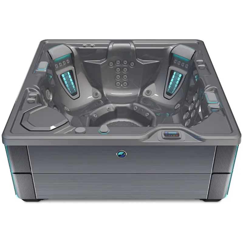 Hot Spring Highlife Collection Vanguard Hot Tub