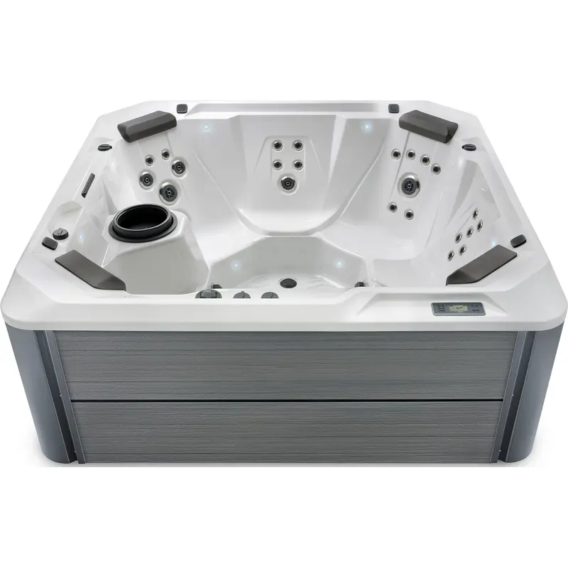 Hot Spring Hot Spot Collection Rhythm Hot Tub