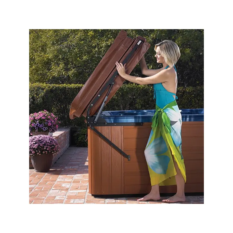 Hot Spring Spa UpRite Cover Lift System