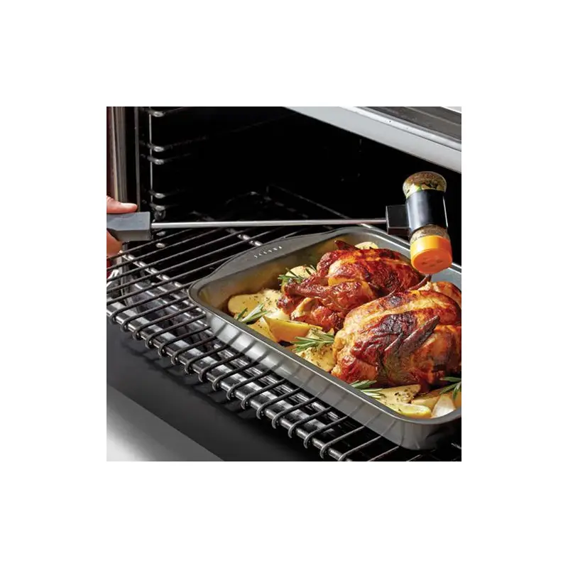 Mr. Bar-B-Q Spice Arm