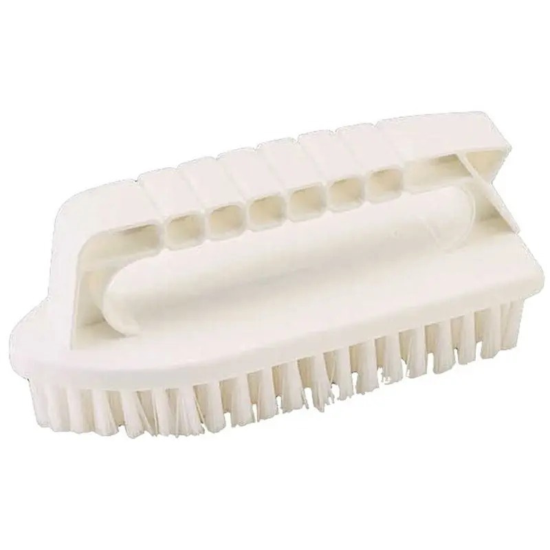 Ocean Blue All Purpose Swimming Pool Scrub Brush