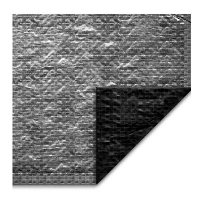 Premium Pool Winter Covers - 15 Year Warranty