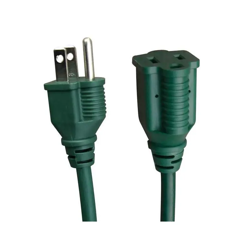 Stanley PowerCord 3-Wire Heavy Duty Outdoor Extension Cords