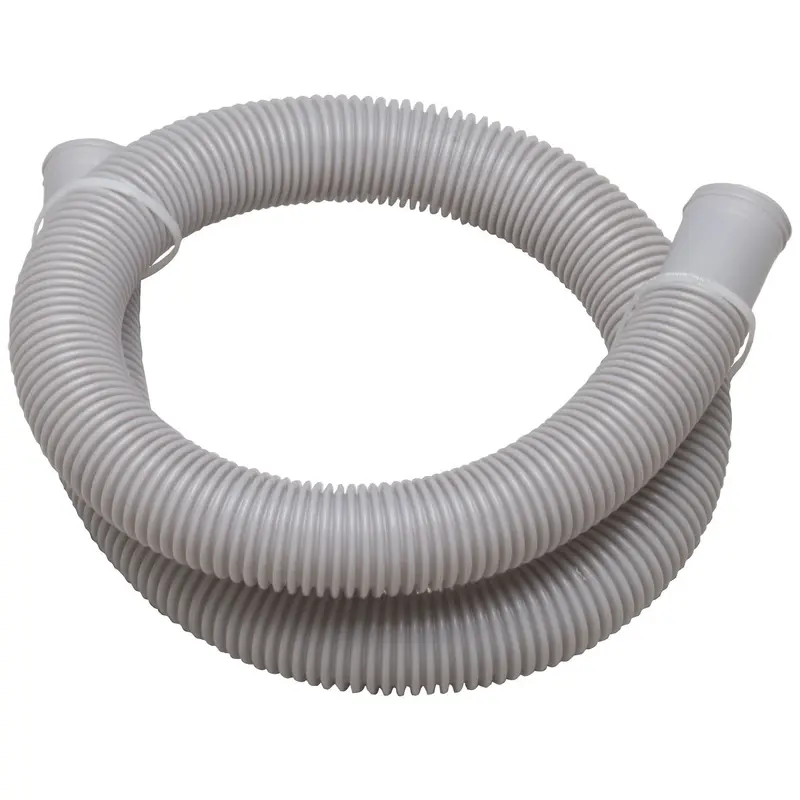 1.25" Silver Filter Connection Hoses