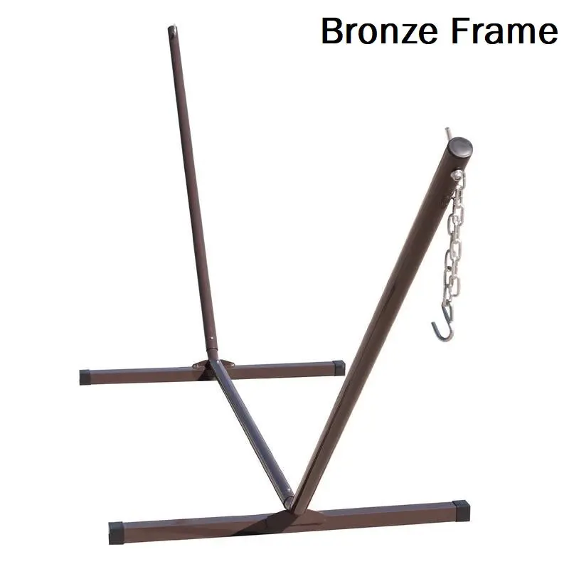 2-Point 12' Center Beam Hammock Stand