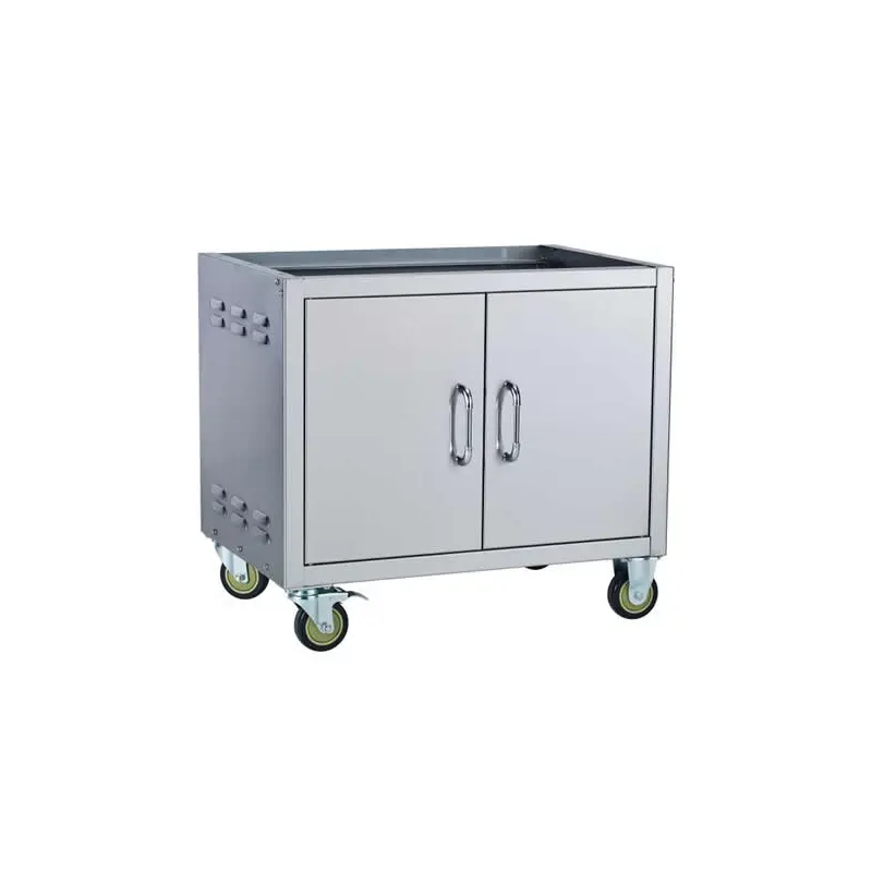 Bull Outdoor 38" Grill Cart Pedestal Bottom