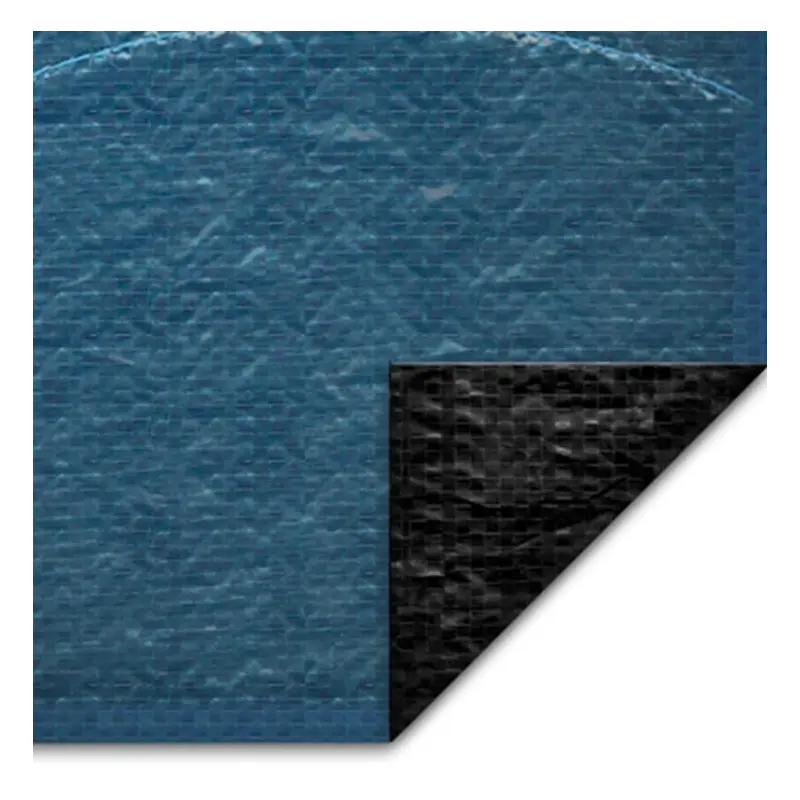 Classic Winter Pool Covers - 8 Year Warranty