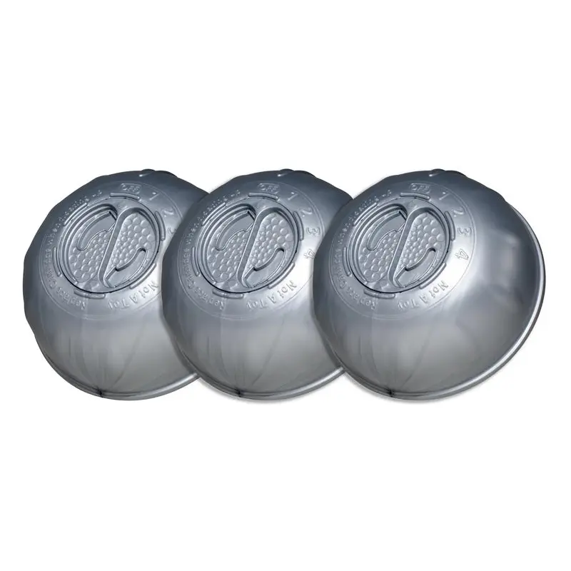 FROG @ease SmartChlor Floating Spa System Cartridges (Pack of 3)