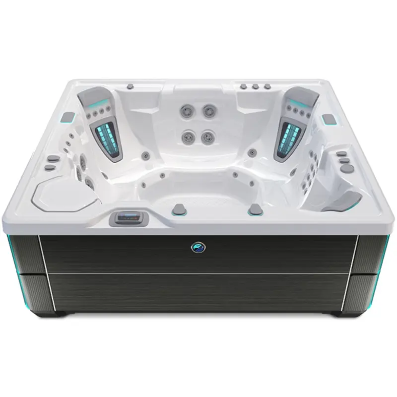 Hot Spring Highlife Collection Grandee Hot Tub