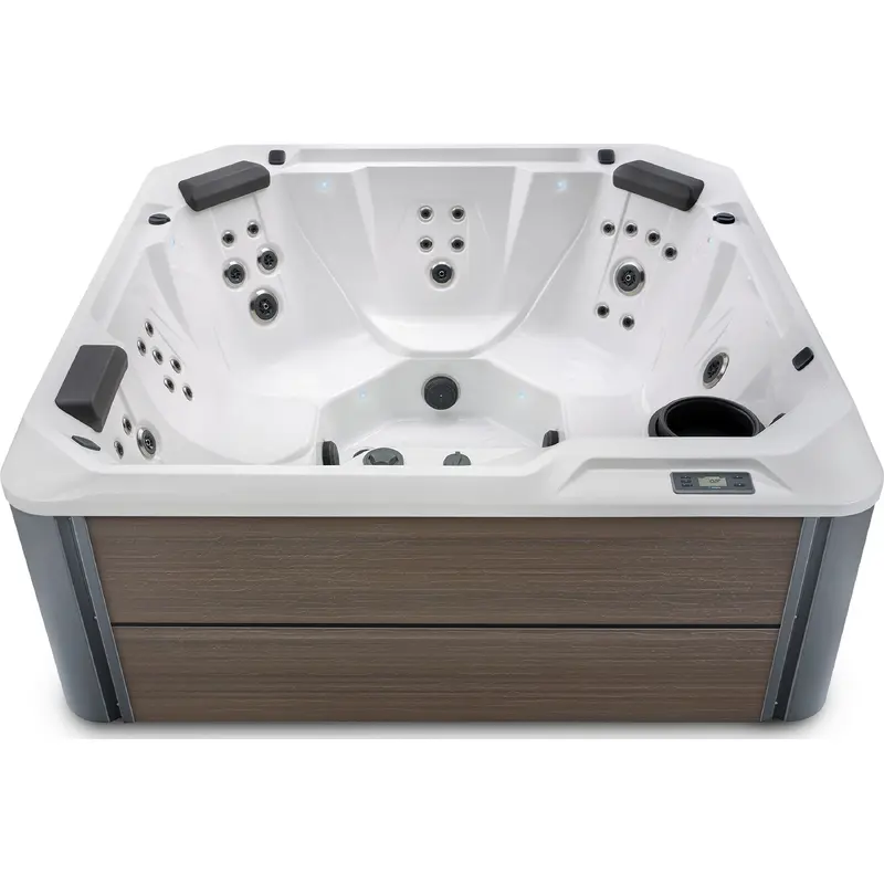 Hot Spring Hot Spot Collection Relay Hot Tub