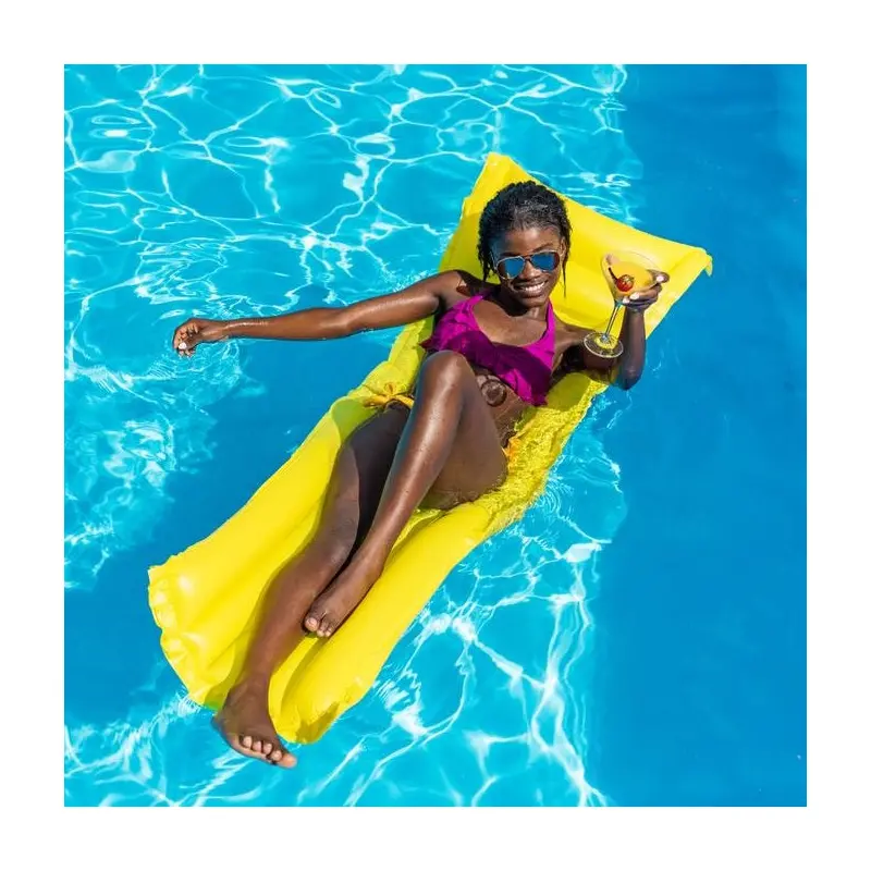 Intex Inflatable Economat Float Lounge