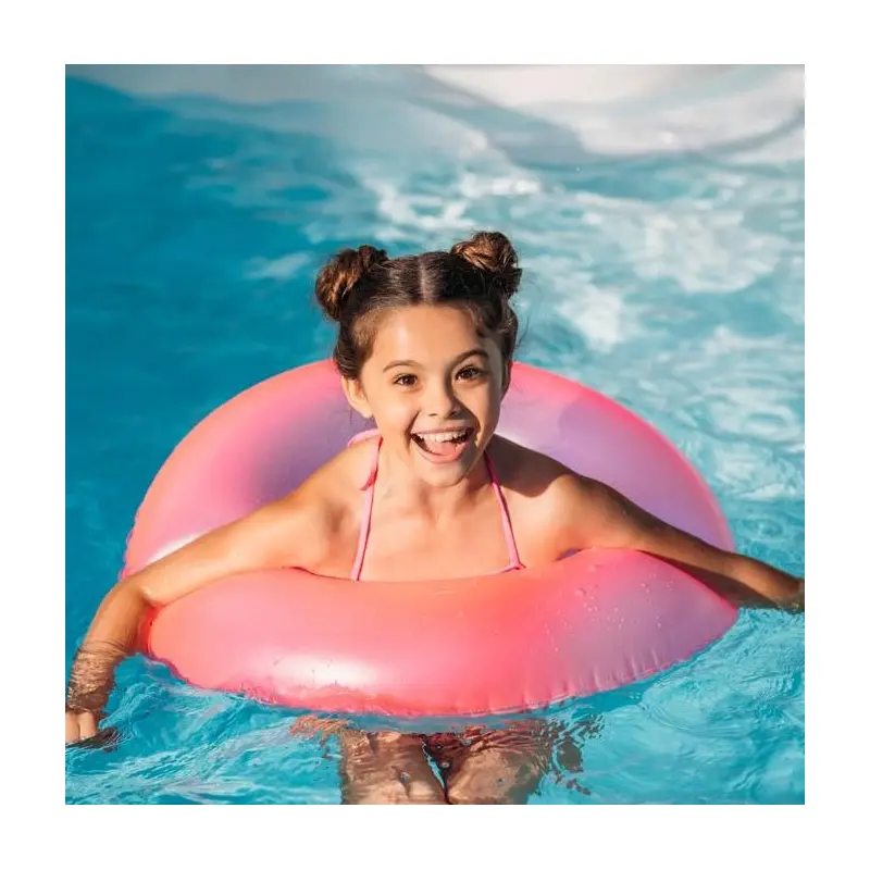 Intex Neon Frost Inflatable Inner Tube