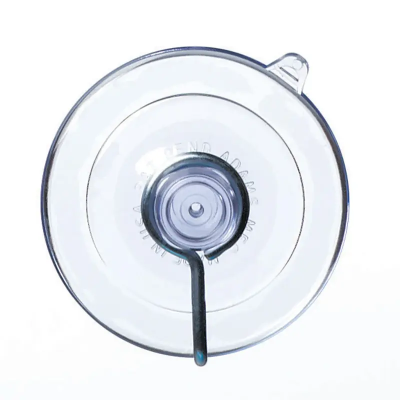Medium-Sized Suction Cups