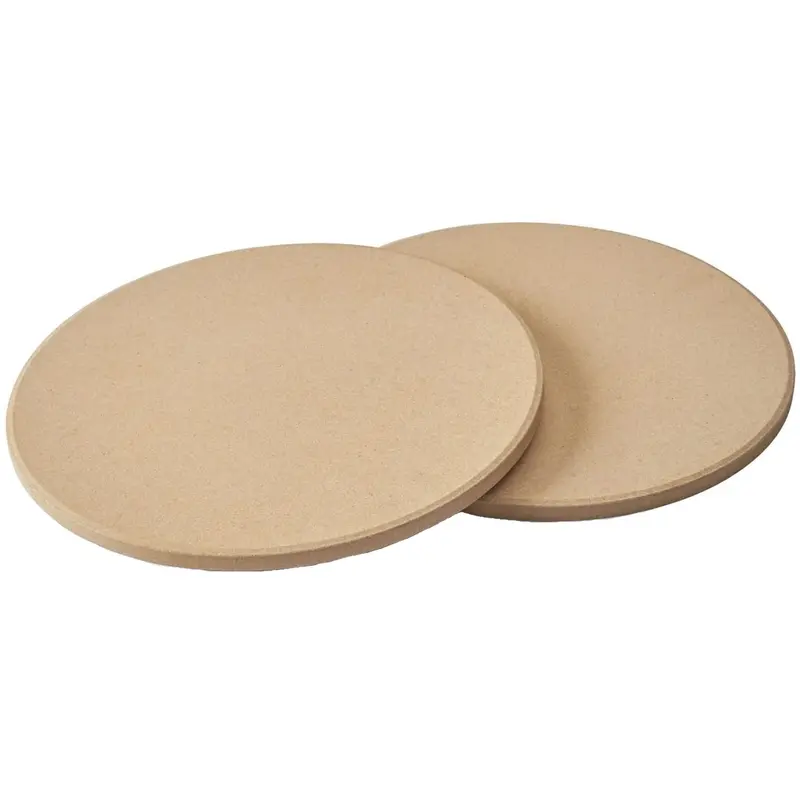 Napoleon 10" Personal Sized Pizza/Baking Stone Set