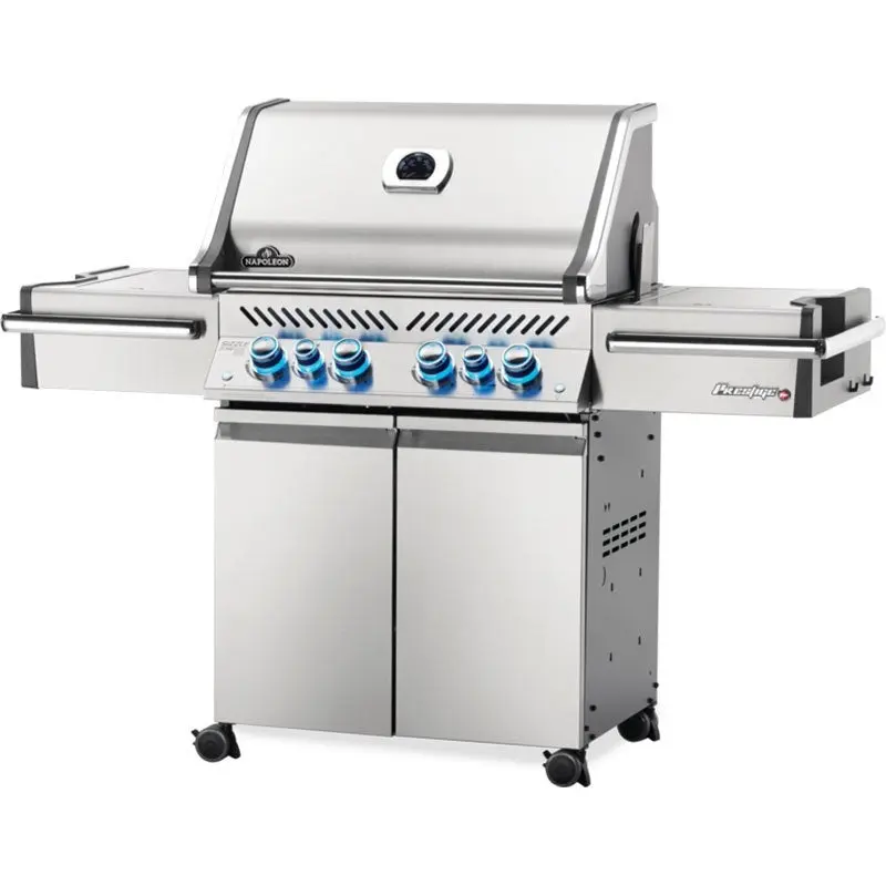 Napoleon Prestige PRO 500 RSIB Grill Series