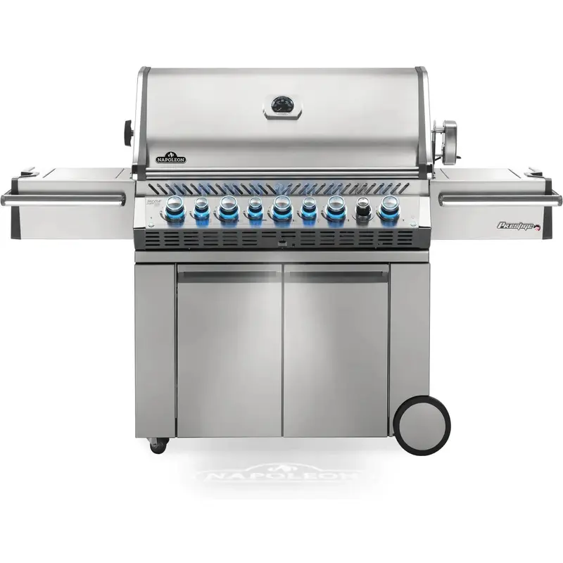 Napoleon Prestige PRO 665 RSIB Grill Series