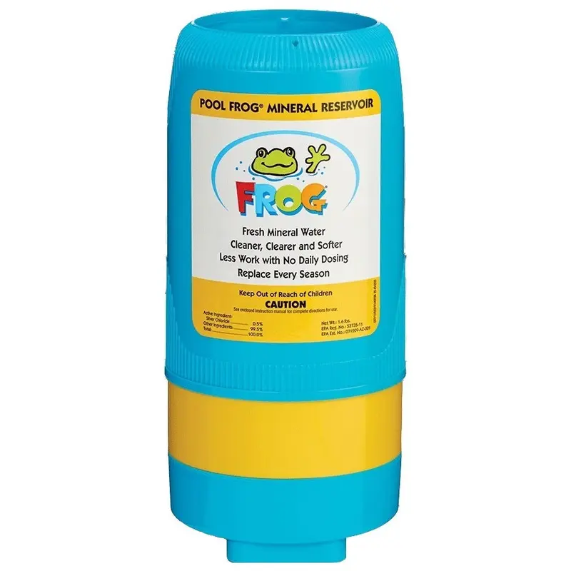 Pool FROG Model 5400 Mineral Reservoir for In-Ground Pools