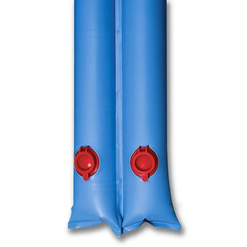 1' x 8' Pool Cover Water Tubes - Dual