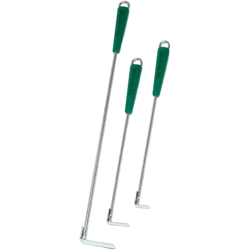 Big Green Egg Ash Tool (for S, M, L, XL, XXL EGGs)
