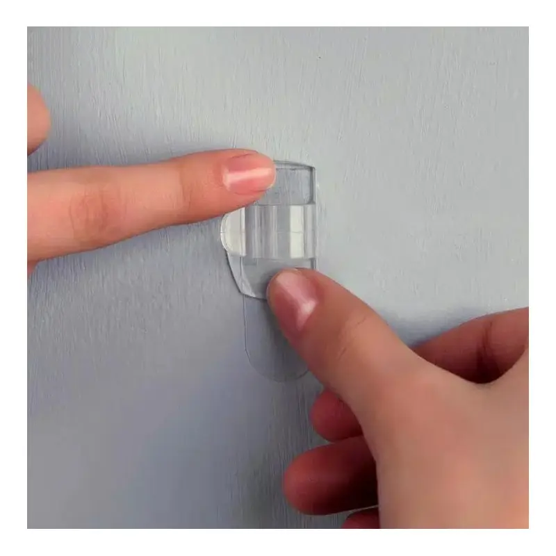 Command Outdoor Light Clips