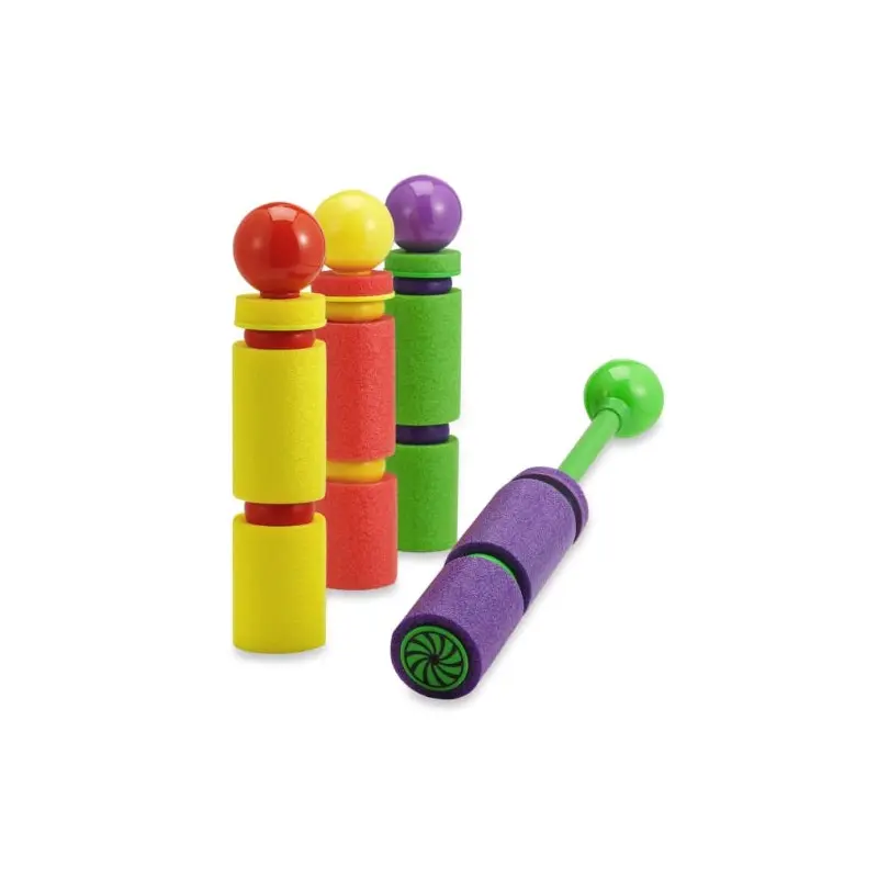 Splash Foam Water Pumper Toy from Ja-Ru